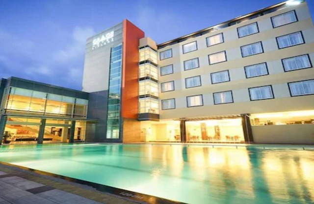 Grage Hotel Cirebon
