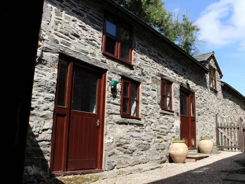 Graig Las The Barn