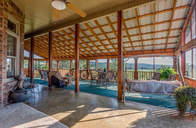 Gramakk's Sunset Retreat would like to share the view and sunsets we enjoy daily