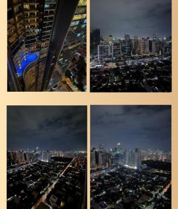 Gramercy Residences Holiday Luxury