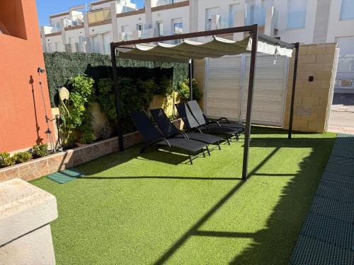 Gran Alacant - tu momento de desconexión