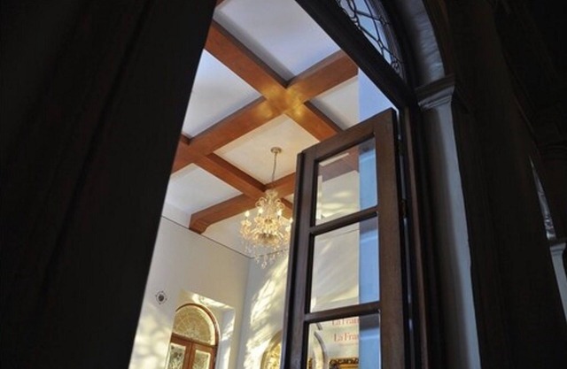 Gran Casa Sayula Hotel & Spa