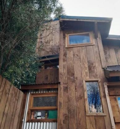 Gran Chateau del Sol