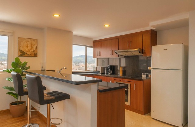 Gran Esmeralda : Space, View & Style +2 Garage