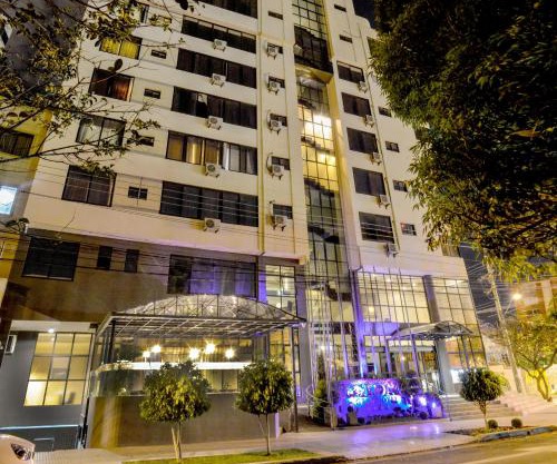 Gran Hotel Toloma