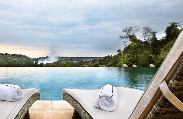 Gran Melia Iguazú