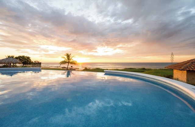 Gran Pacifica Beach and Golf Resort