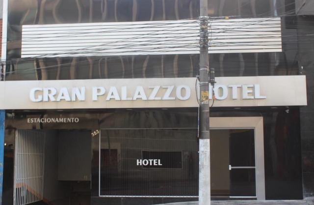 Gran Palazzo Hotel