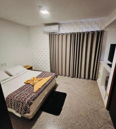 GRAN Parana SUITES HOTEL Asunción Centro