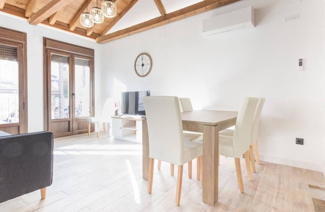 Granadal Alto Apartment