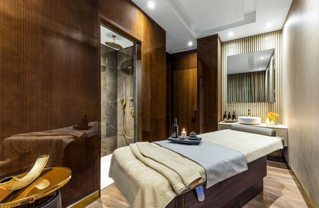 Grand Ankara Hotel & Convention Center