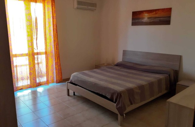 Grand Appartement Près de la Plage