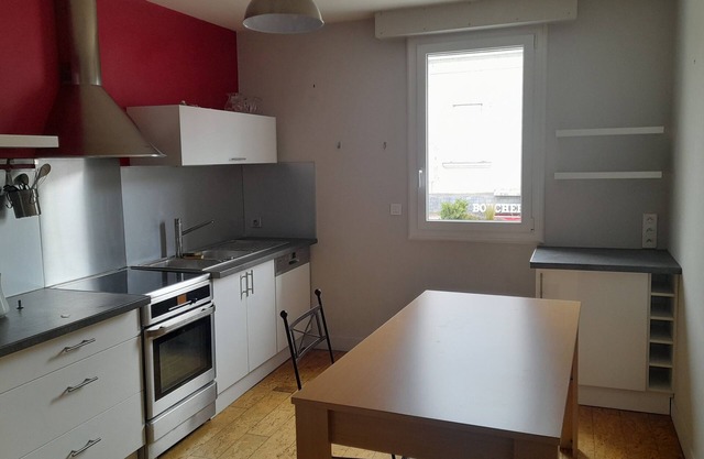 Grand Appartement Tout Confort