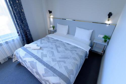 Grand Aura Hotel