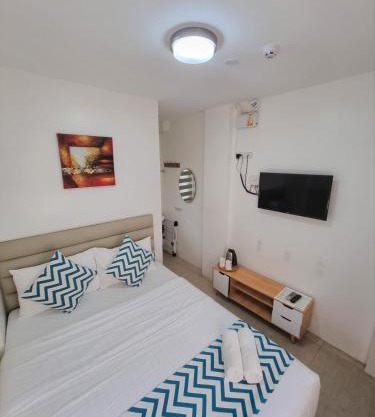 Grand Blue Beach Hotel