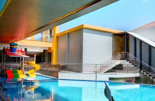 Grand Cahaya Hotel Pangandaran