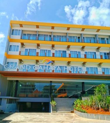 Grand Cahaya Hotel Pangandaran