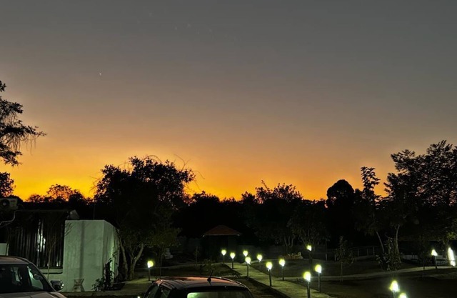 Grand Celebration Resort in Karjat