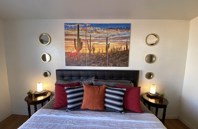 Grand Circle Oasis- Minutes to Lake Powell, Antelope Canyon & More