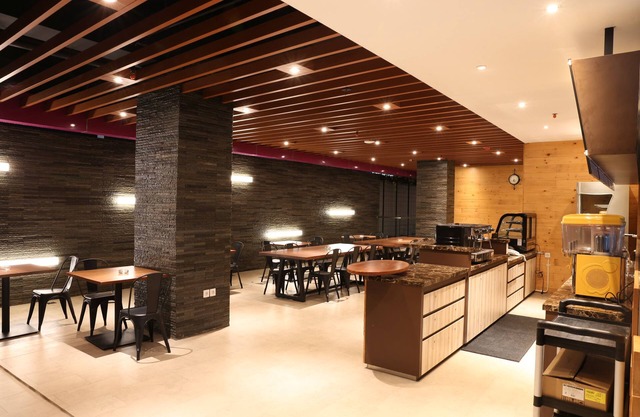 Grand Citihub Hotel @kajoetangan