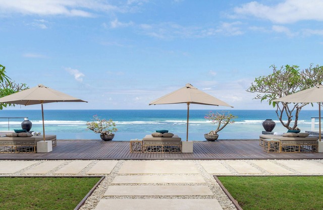 Grand Cliff Nusa Dua