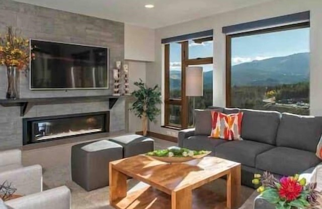 Grand Colorado Peak 8 Resort, Yoga Studio, Gym, Pool