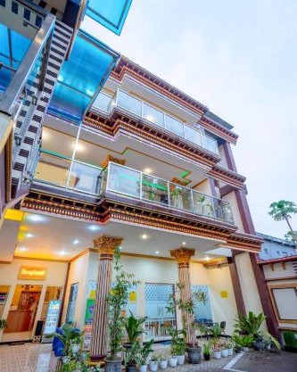 Grand Dream Cita Mandiri Syariah