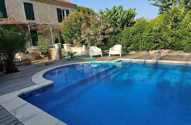 Grand F1 avec extérieur indépendant