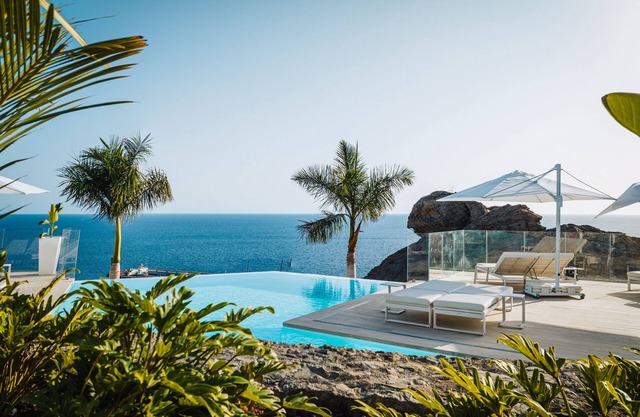 Grand Horizon Luxury Boutique Apartments