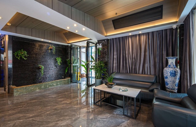 Grand Hotel - Changsha