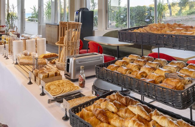 Grand Hotel Des Lecques, BW Signature Collection