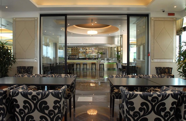 Grand Hotel Duca di Mantova