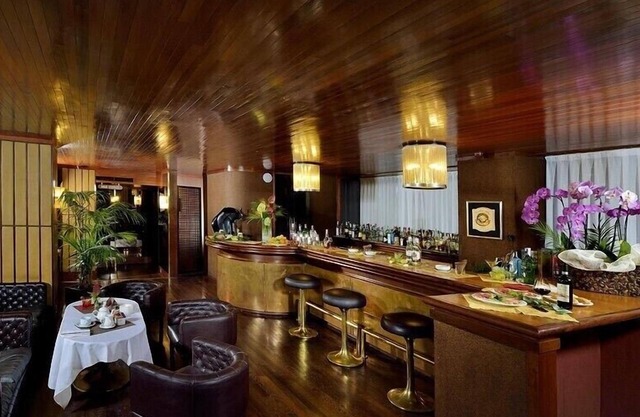 Grand Hotel Elite