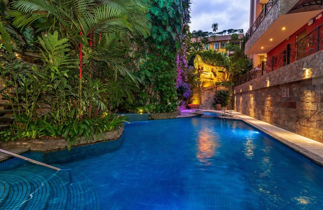 Grand Hotel Guayaquil, an Ascend Collection Hotel