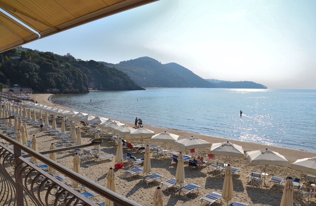 Grand Hotel Il Ninfeo