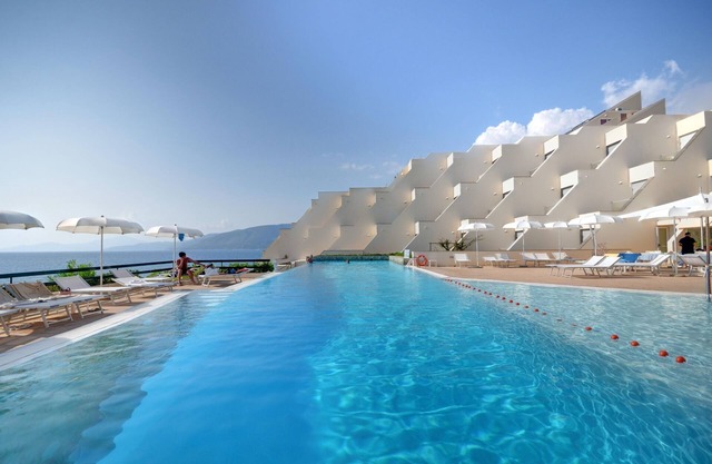 Grand Hotel San Pietro