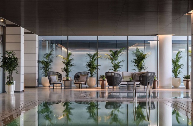 Grand Hyatt Kuwait Residences