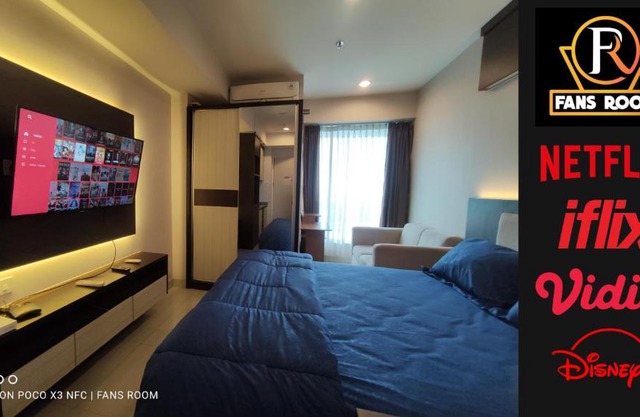 Grand Kamala Lagoon by Fansroom