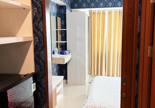 Grand Kamala Lagoon by Kainaru Rooms