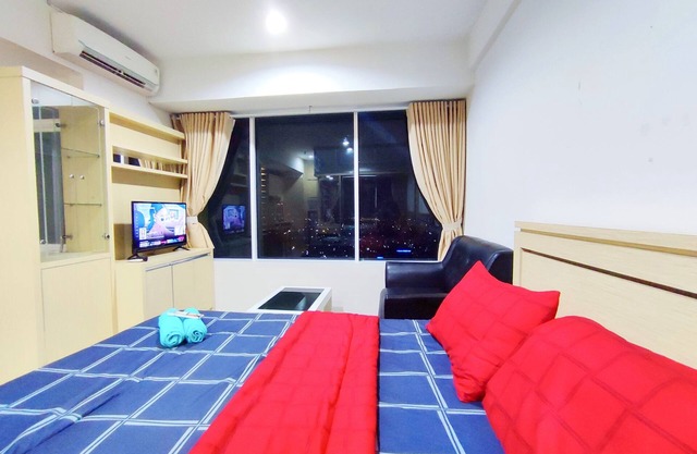 Grand Kamala Lagoon By Mitra Propertindo