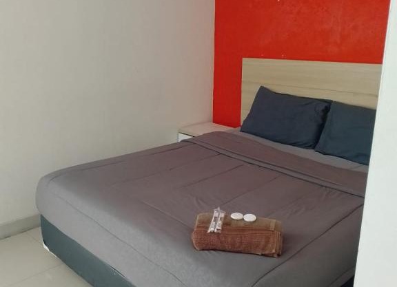 Grand kemalalagoon avenue bekasi