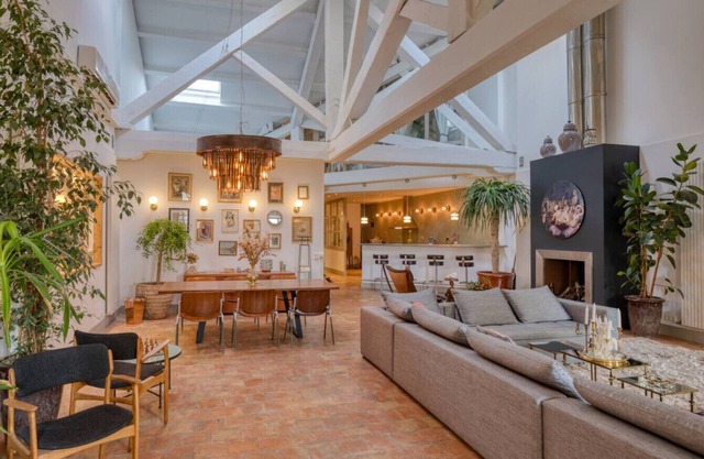 Grand Loft - Downtown - Boat for rent