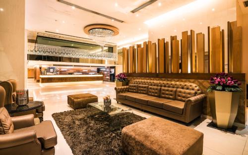 Grand Lord Boutique Hotel -Srinakarin