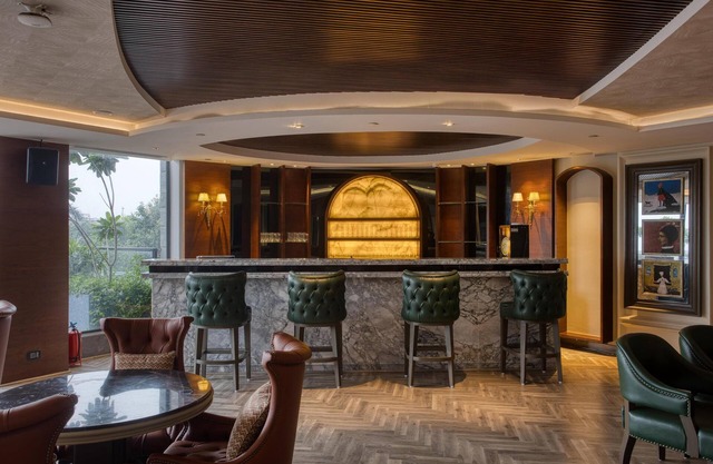 Grand Mirage Dhanbad, A Member Of Radisson Individuals