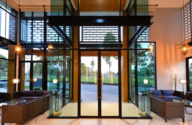 Grand Sappaya Hotel