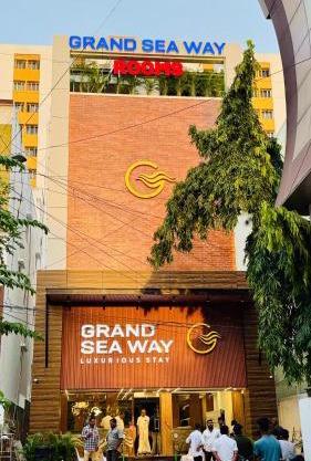Grand Sea Way