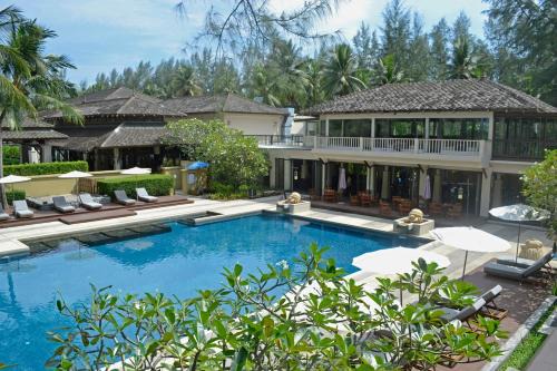 Grand Southsea Khaolak Beach Resort