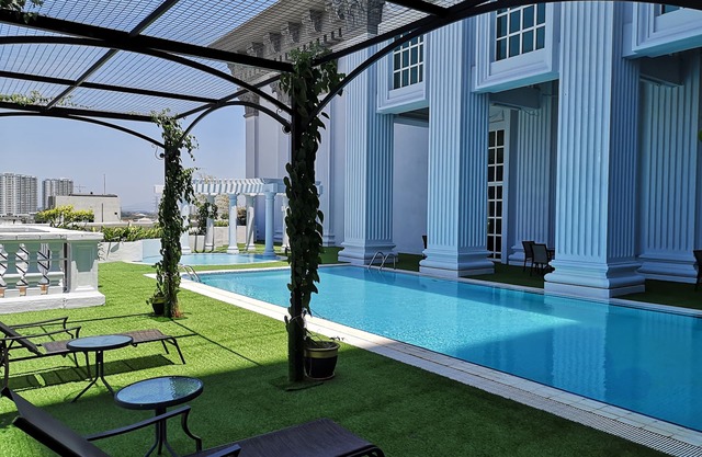 Grand Swiss-Belhotel Melaka