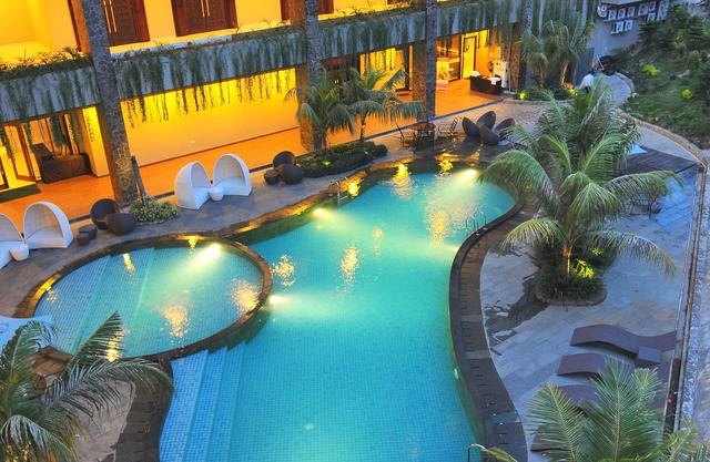 Grand Tjokro Balikpapan