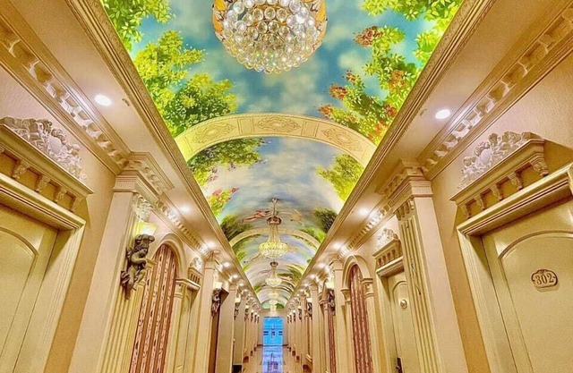 Grand Town Hotel Makassar